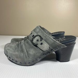 Dansko Slip On Clogs